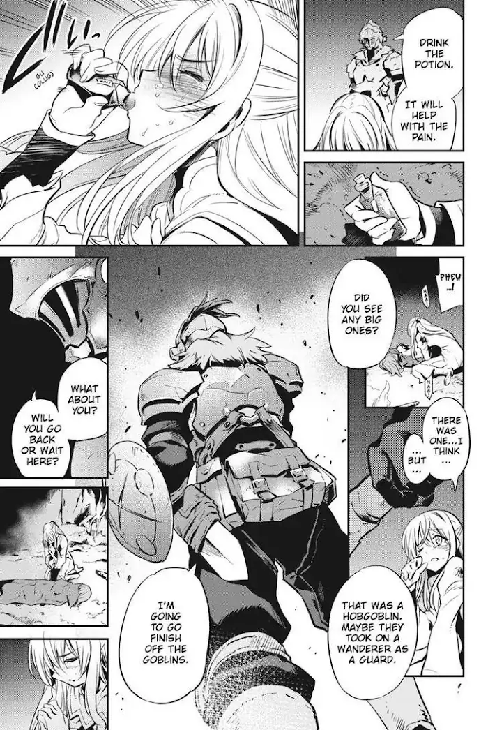Goblin Slayer Chapter 2 image 08_optimized